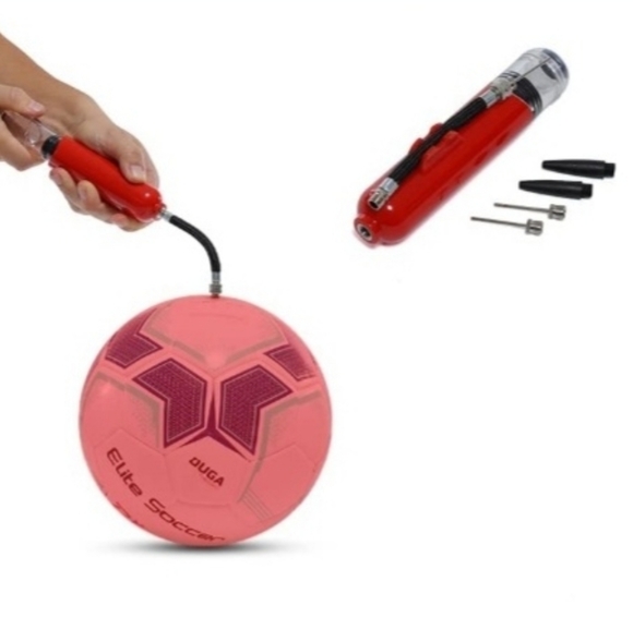 Soccer Training Kit | PRO Size 5 - Picture 7 of 8